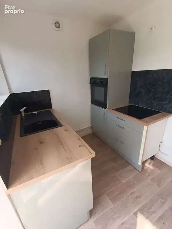 Appartement T5 spacieux à Valdahon - photo 3