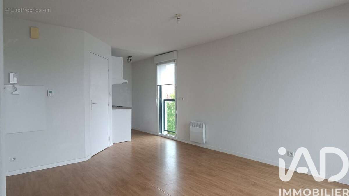 Photo 2 - Appartement à PLESCOP
