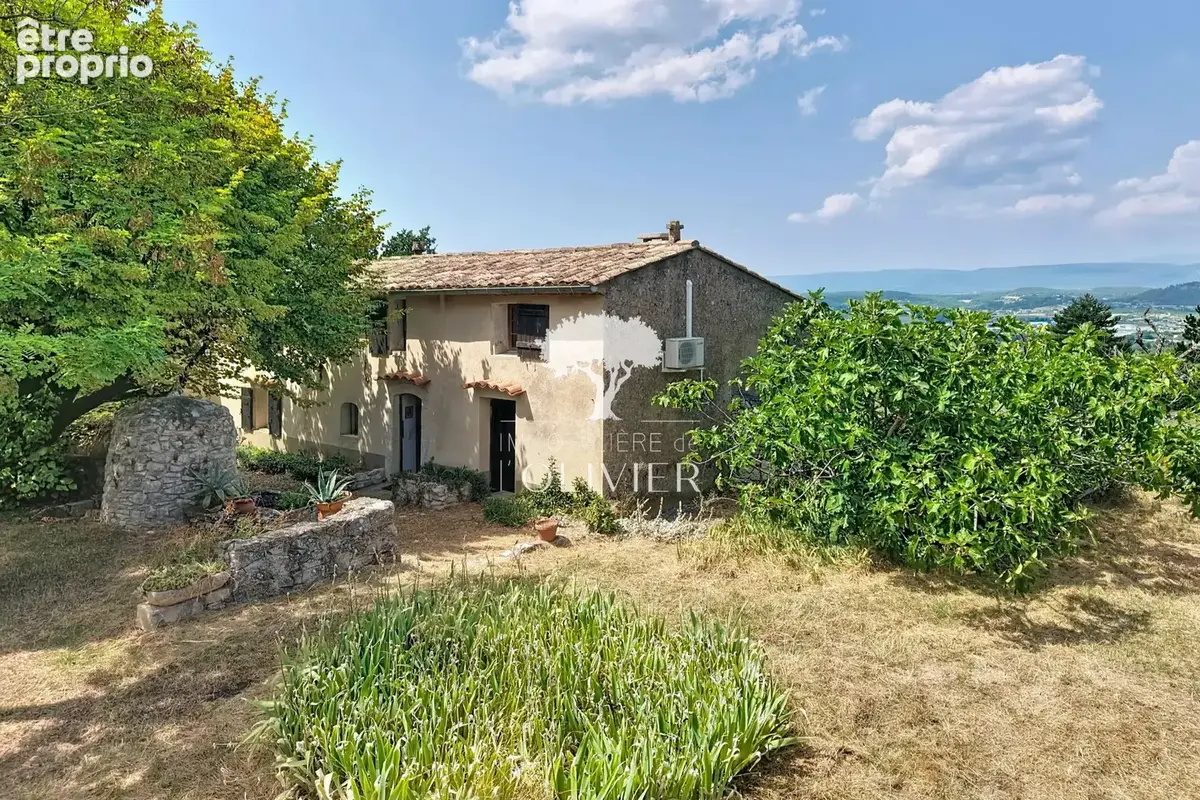 Maison à APT