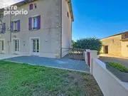 Maison à SURIN