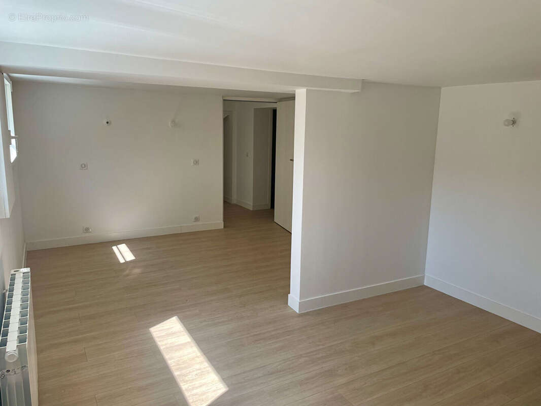Maison  4 pièce(s) - photo 7