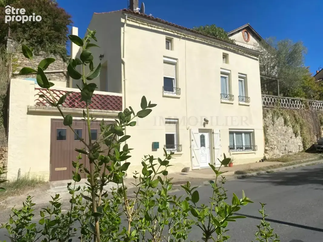 Photo Maison à Duravel au prix de 136 900€