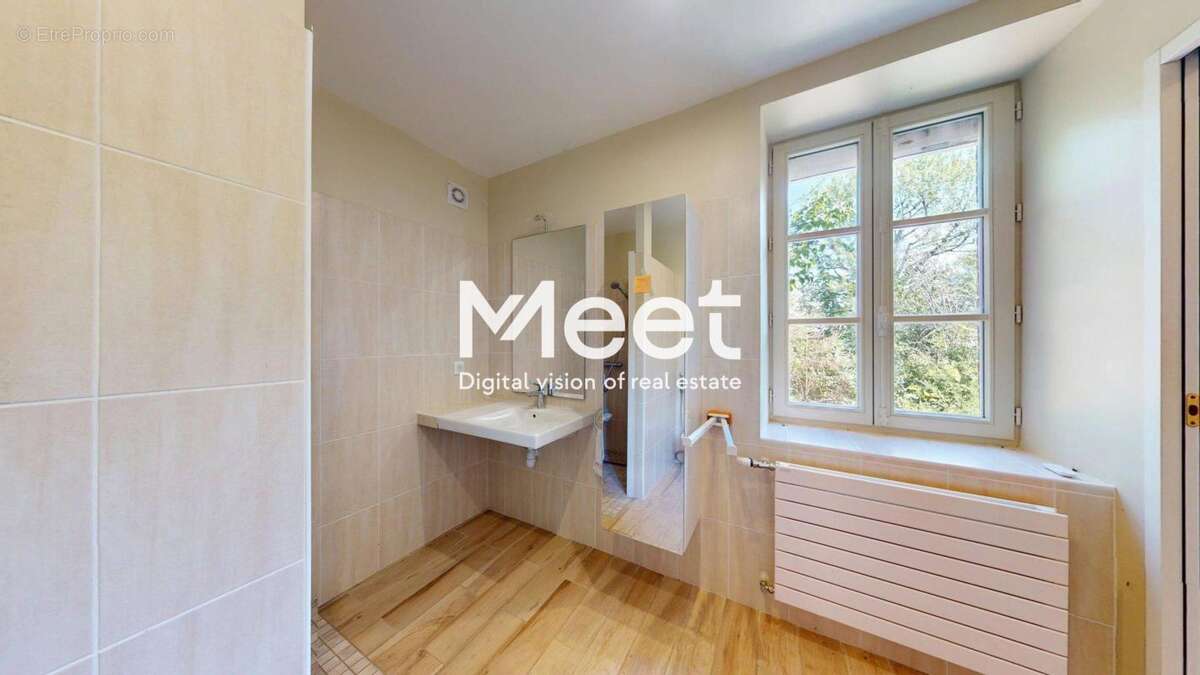 Maison 6 Pièces - 4 Chambres + Terrain constructible - photo 9