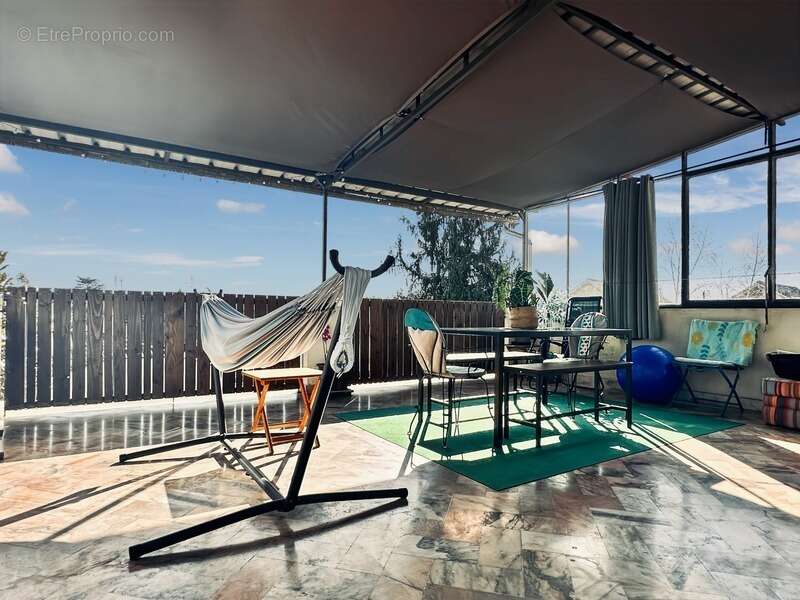 Appartement à BERGERAC