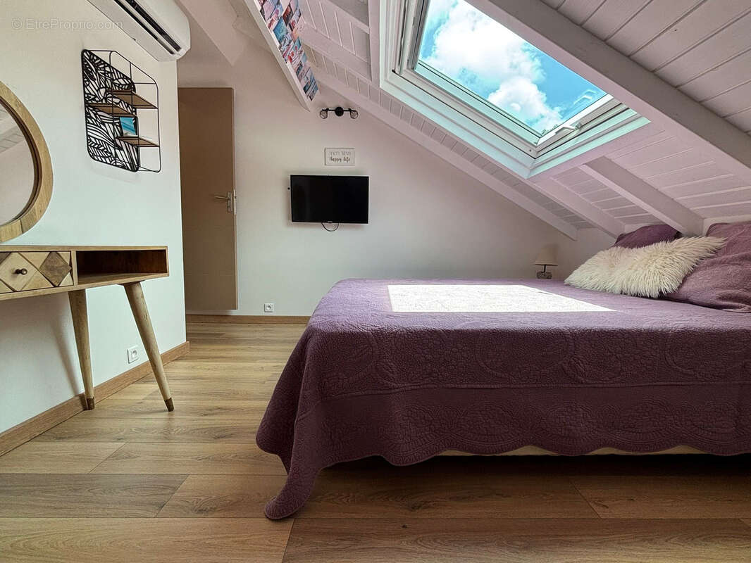 Duplex vue marina avec jacuzzi — Anse Marcel - photo 5