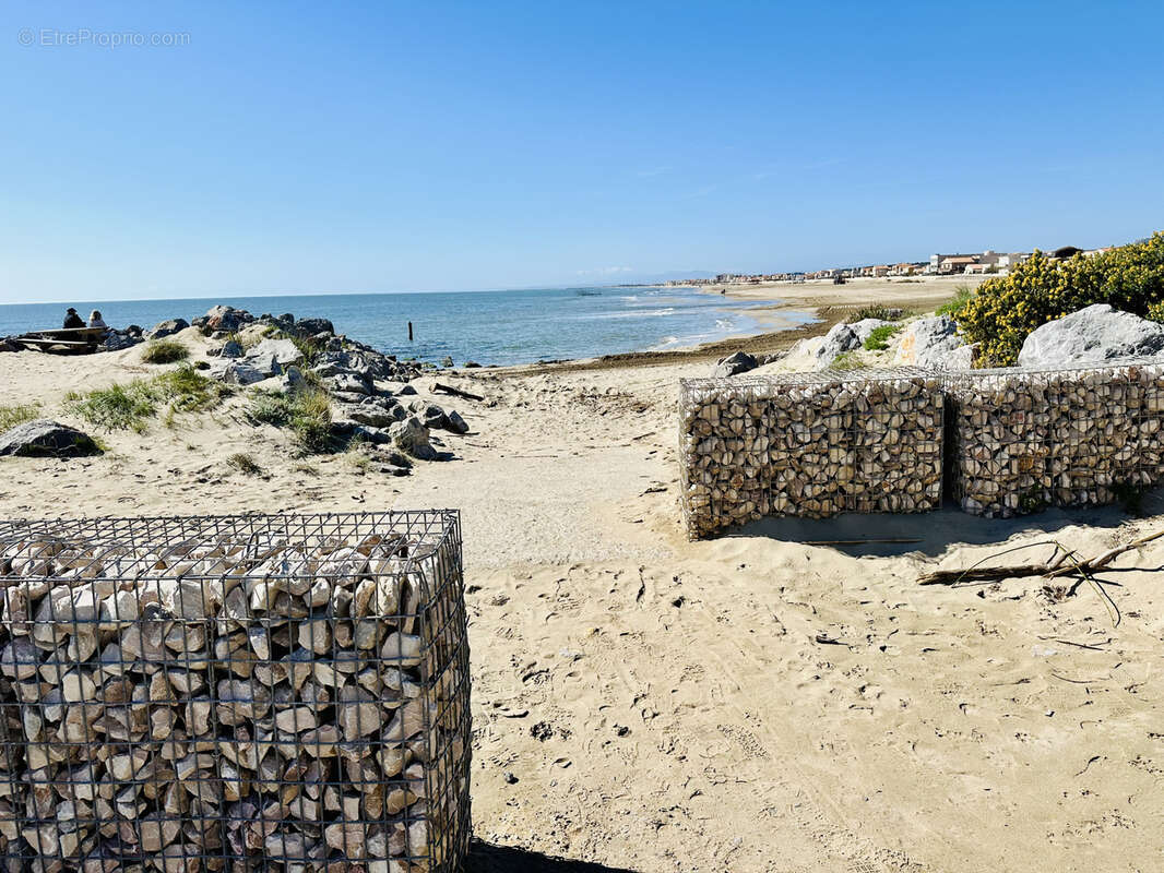 Appartement à NARBONNE