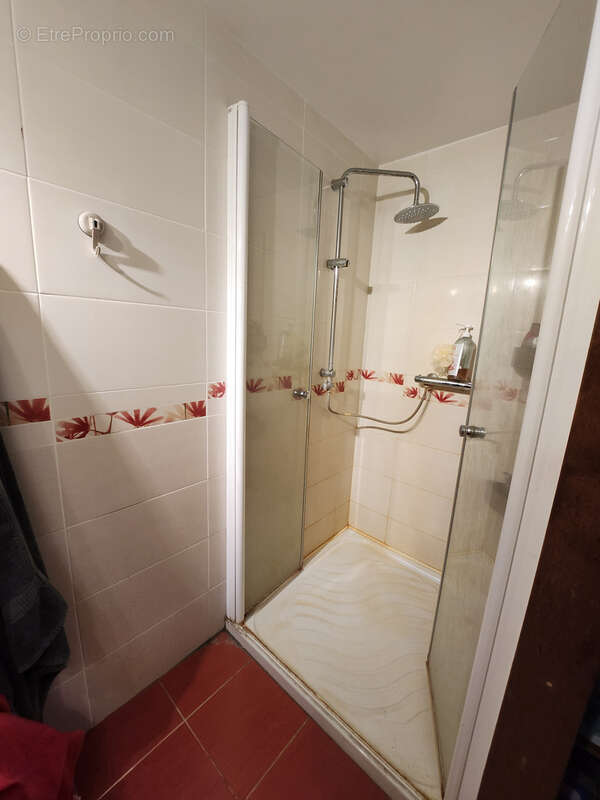 Maison à SAINTE-GEMME-LA-PLAINE