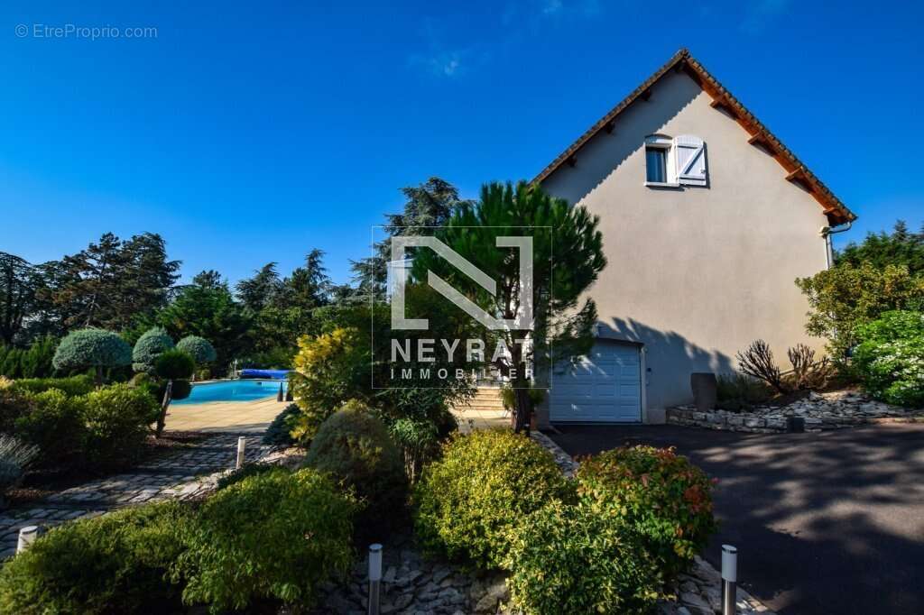 Maison à GIVRY