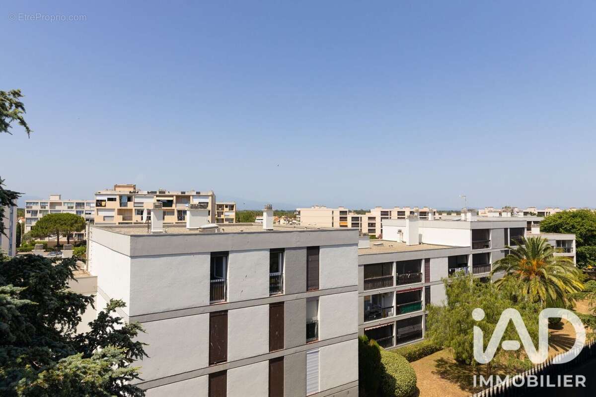 Photo 5 - Appartement à SAINT-CYPRIEN