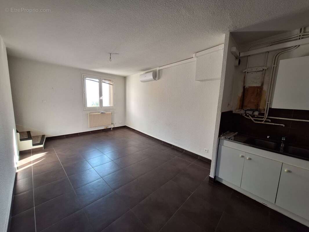 Appartement à CHATEAUGAY