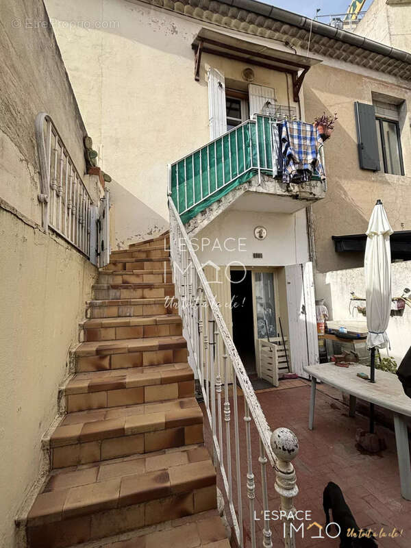 Appartement à CAVAILLON