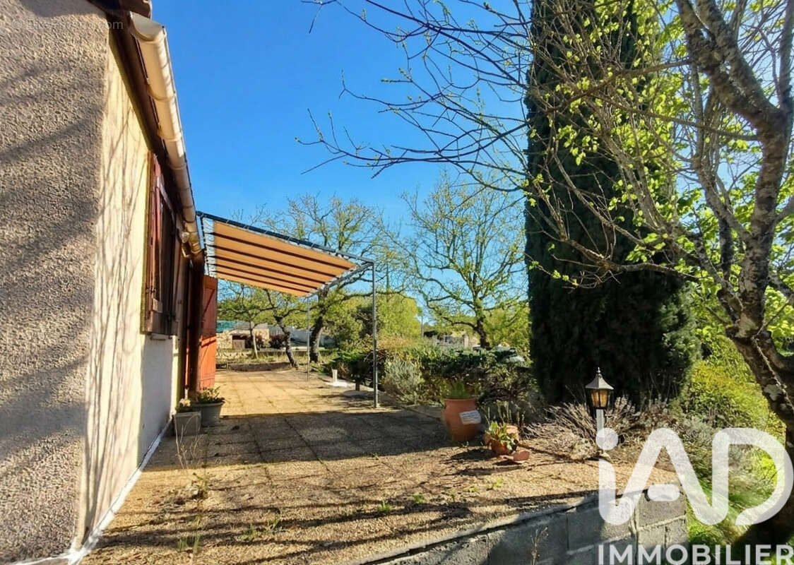 Photo 3 - Maison à LES VANS