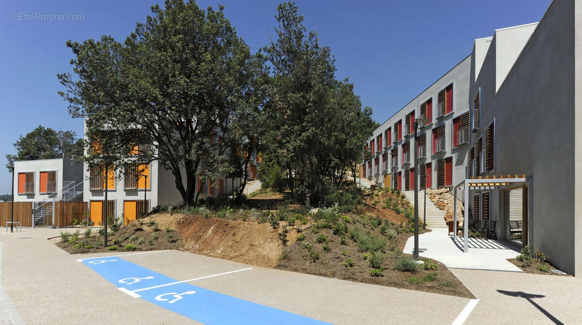 Appartement à BIOT