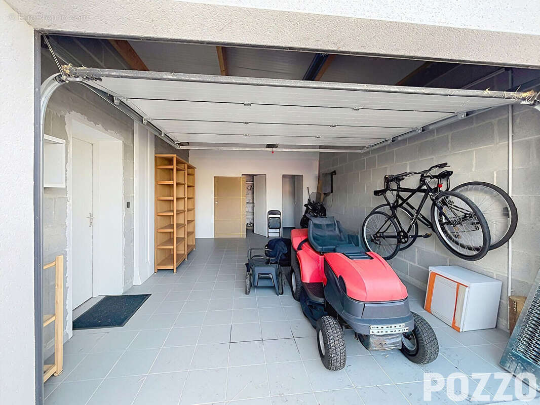 Maison Gouville Sur Mer 6 pièce(s) 150 m2 - 800 mètre de la mer - photo 12