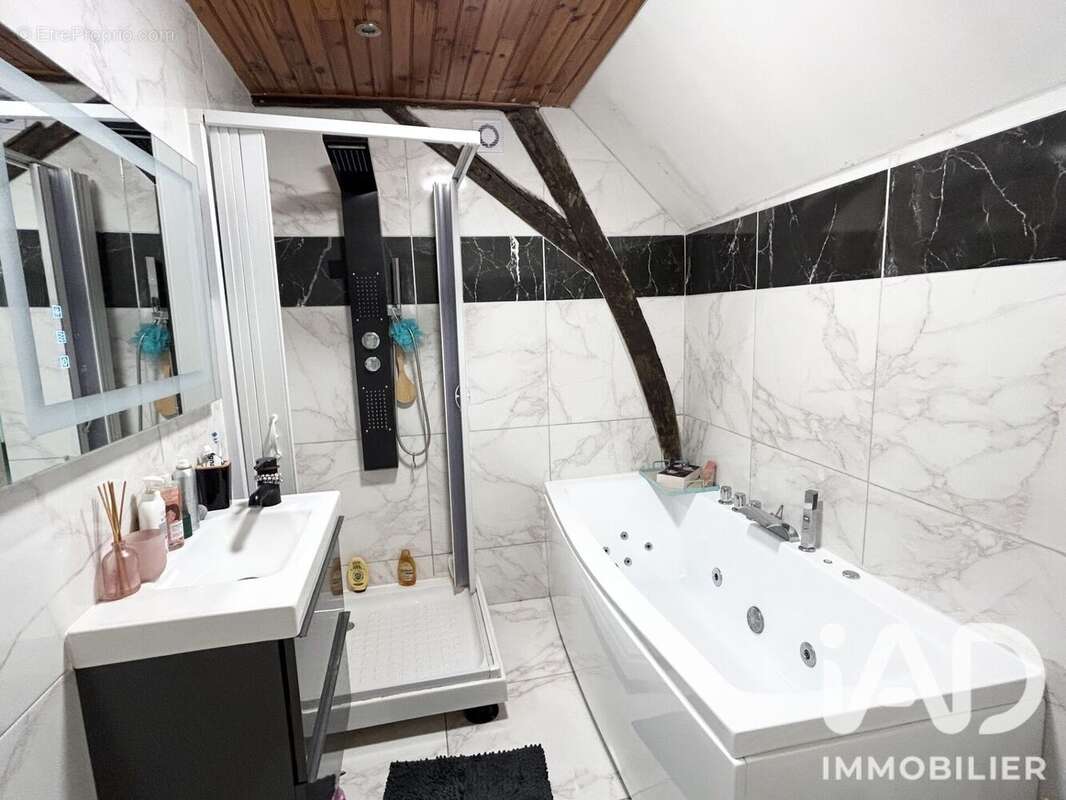 Maison 252 m² à Chateauneuf-Sur-Loire  - photo 8