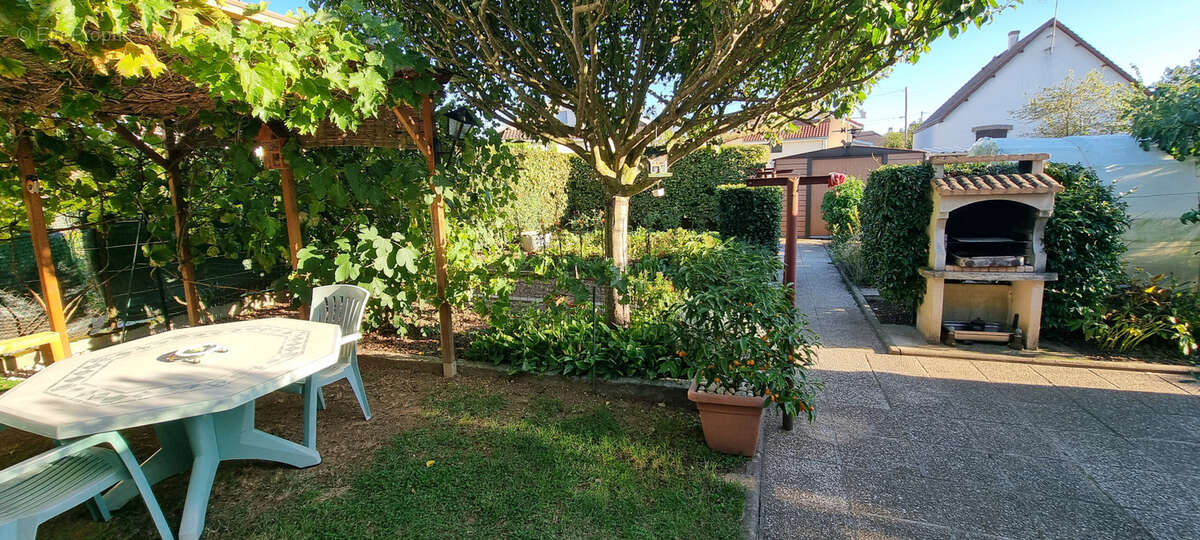 Maison à CHATEAUDUN
