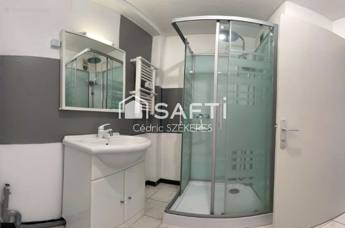 Photo 9 - Appartement à THIONVILLE
