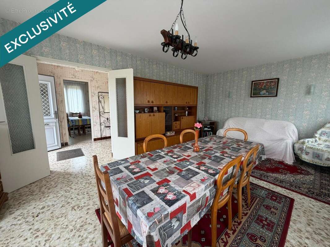 Maison 115 m² à Breuil-Le-Vert  - photo 3