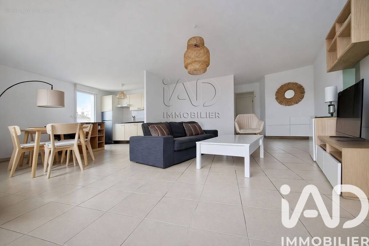 Photo 1 - Appartement à GRENADE