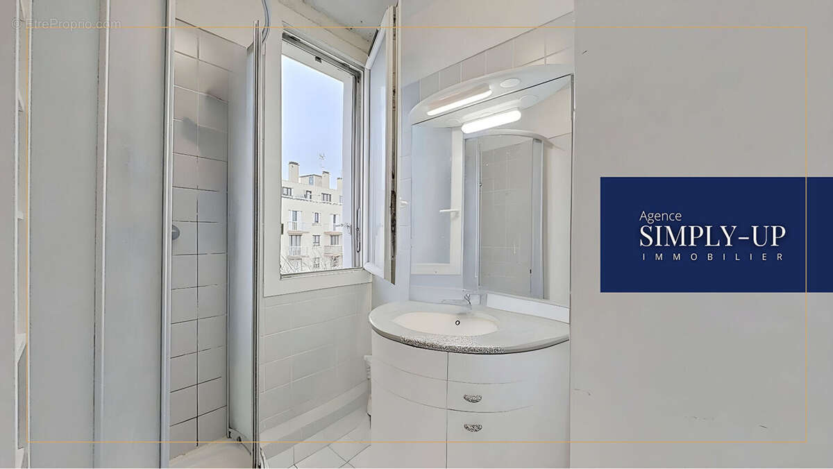 Appartement à MONTREUIL