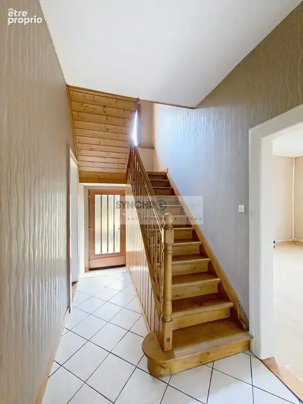 Maison de caractère de 178 m² habitables sur un parc de 25,86 ares - photo 8