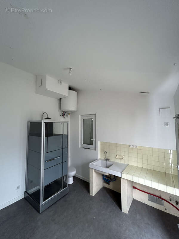 Maison à MONT-DE-MARSAN