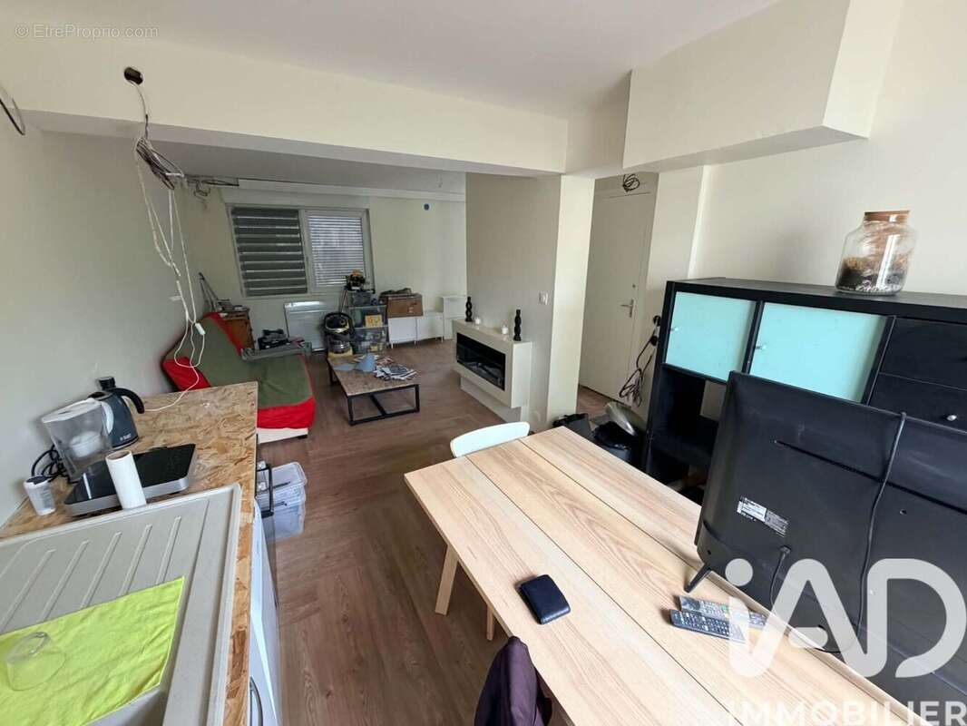 Photo 4 - Maison à ESCAUDAIN