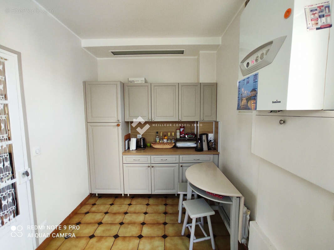 Maison 101 m² à Vigneux-Sur-Seine  - photo 5