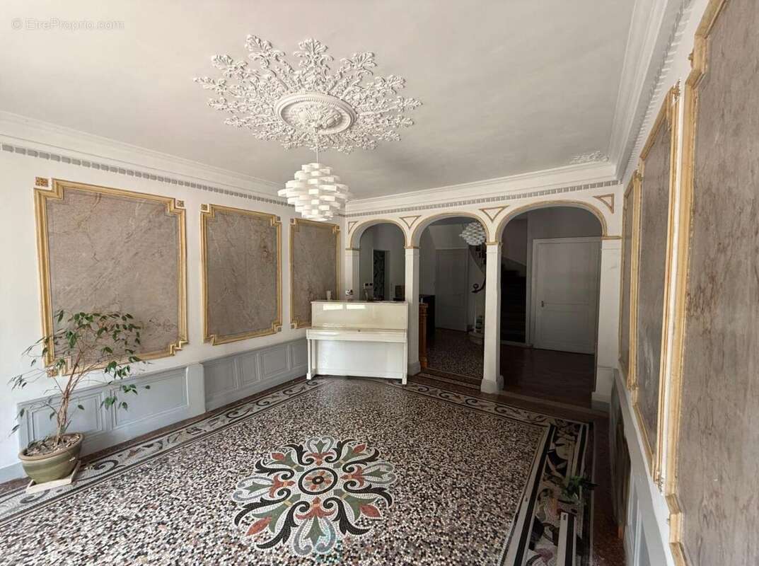 Maison à ANCEAUMEVILLE