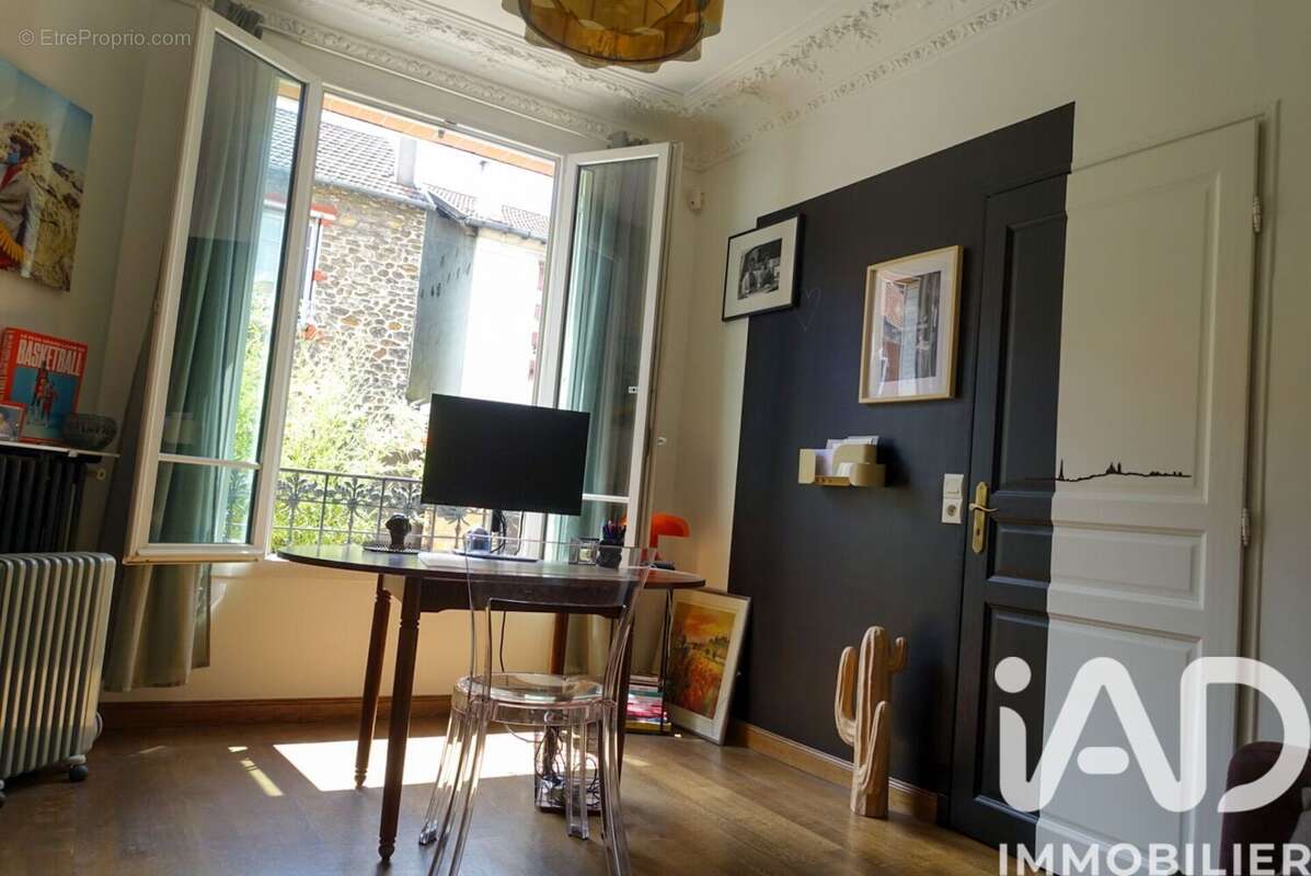 Photo 6 - Maison à NOISY-LE-SEC