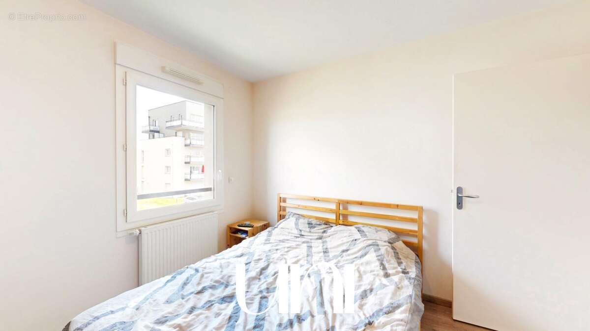 Appartement à HEROUVILLE-SAINT-CLAIR