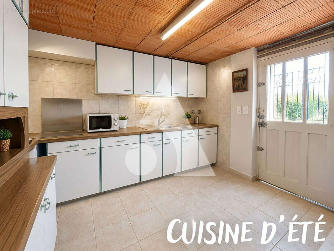 Maison à CHOISY-EN-BRIE