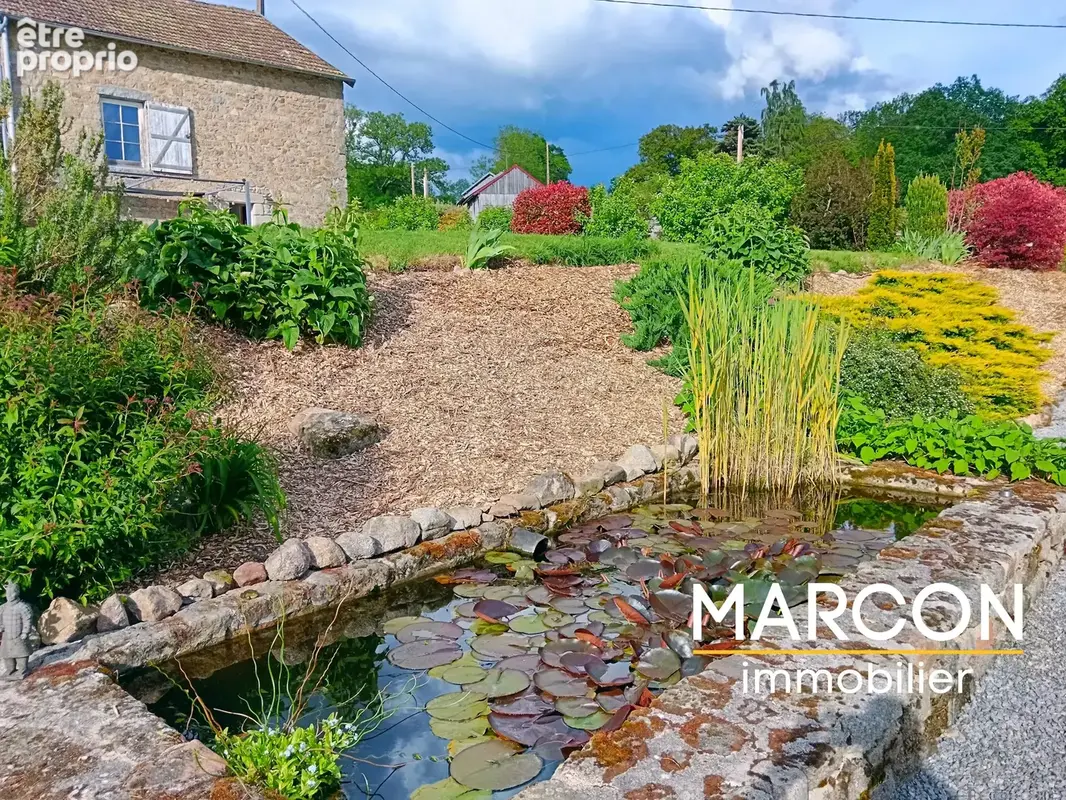 Vente propriété avec gîtes et piscine - photo 37