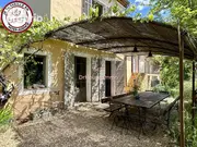 Maison à VILLECROZE