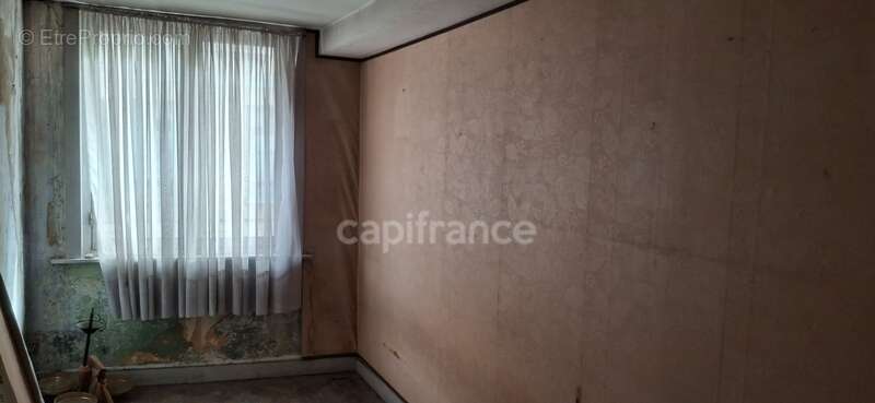 Appartement à SAINT-OMER