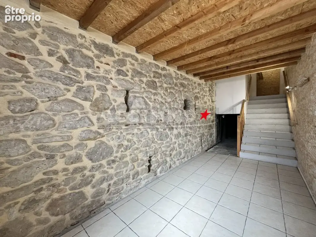 Puylaurens - maison avec garage - photo 1