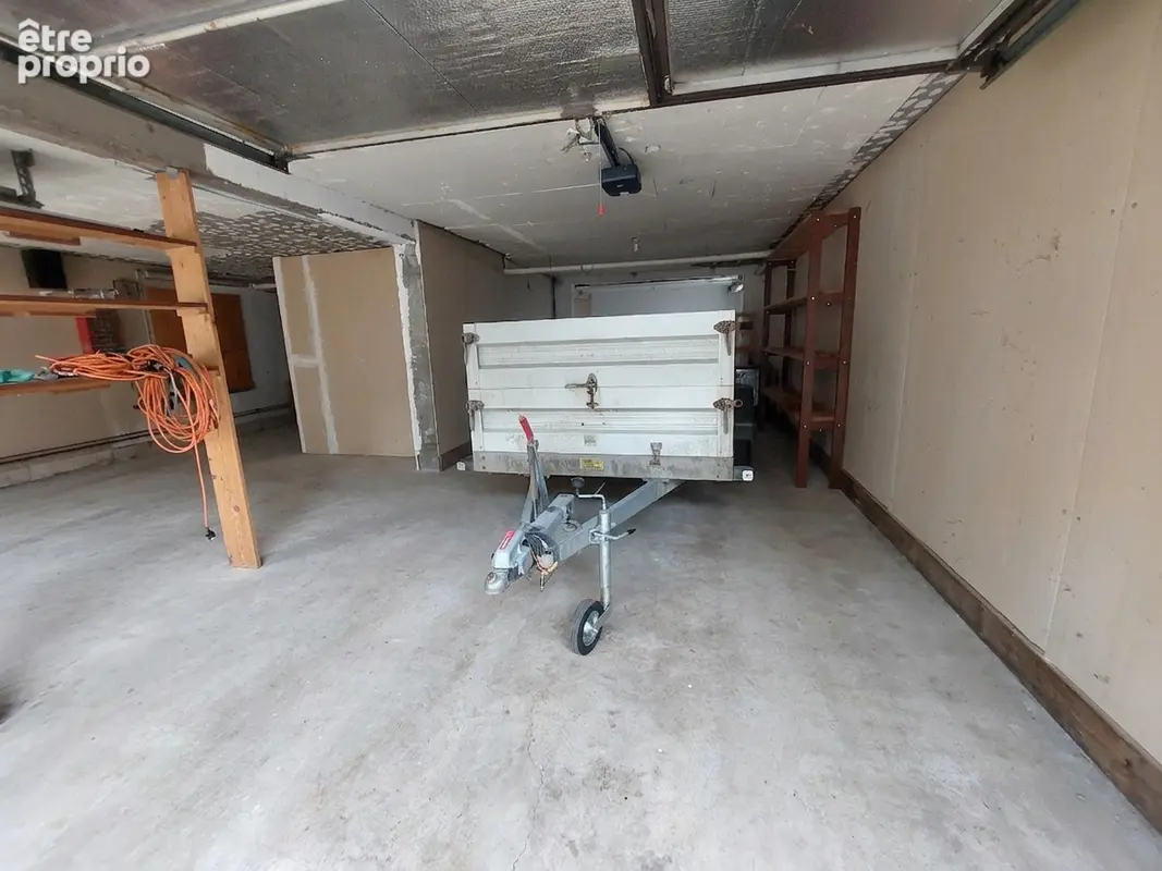 Maison Jussy 6 pièces  155 m2 - photo 15