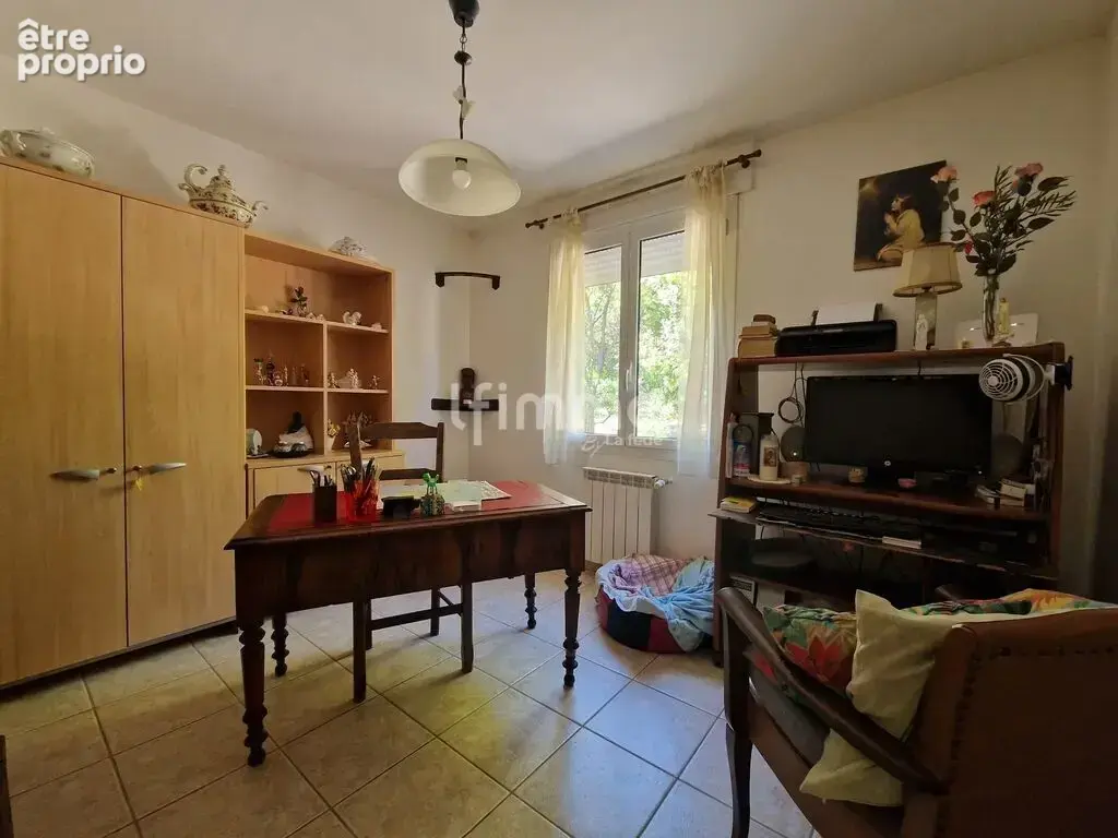 Maison individuelle 130m2, piscine, garage - photo 12
