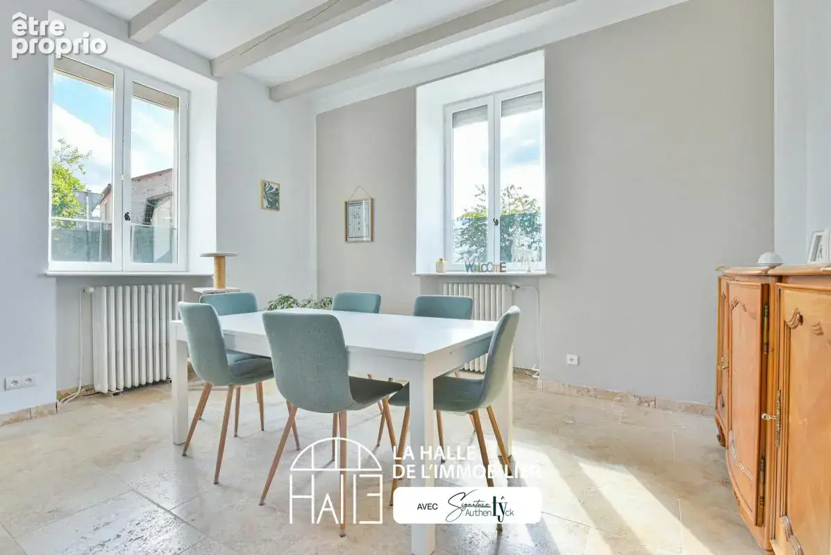 Maison 170 m² à Condat-Sur-Vienne  - photo 6