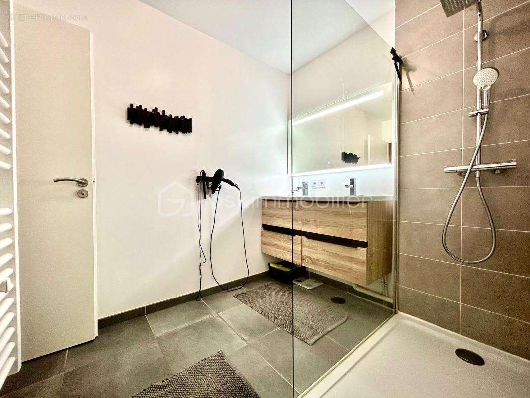 Appartement à VIF