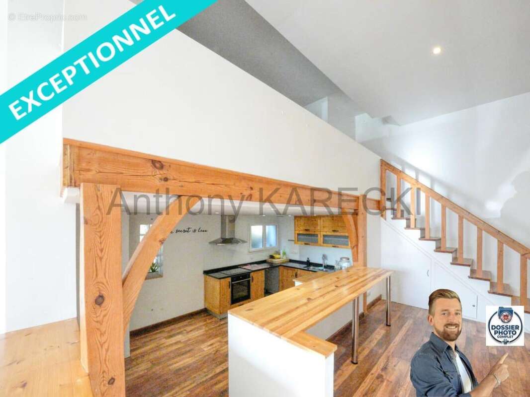 Photo 5 - Appartement à DAX