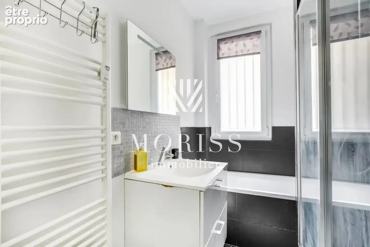 Appartement 2 pièces 46 m² à vendre à Paris-17e (75017) - photo 11