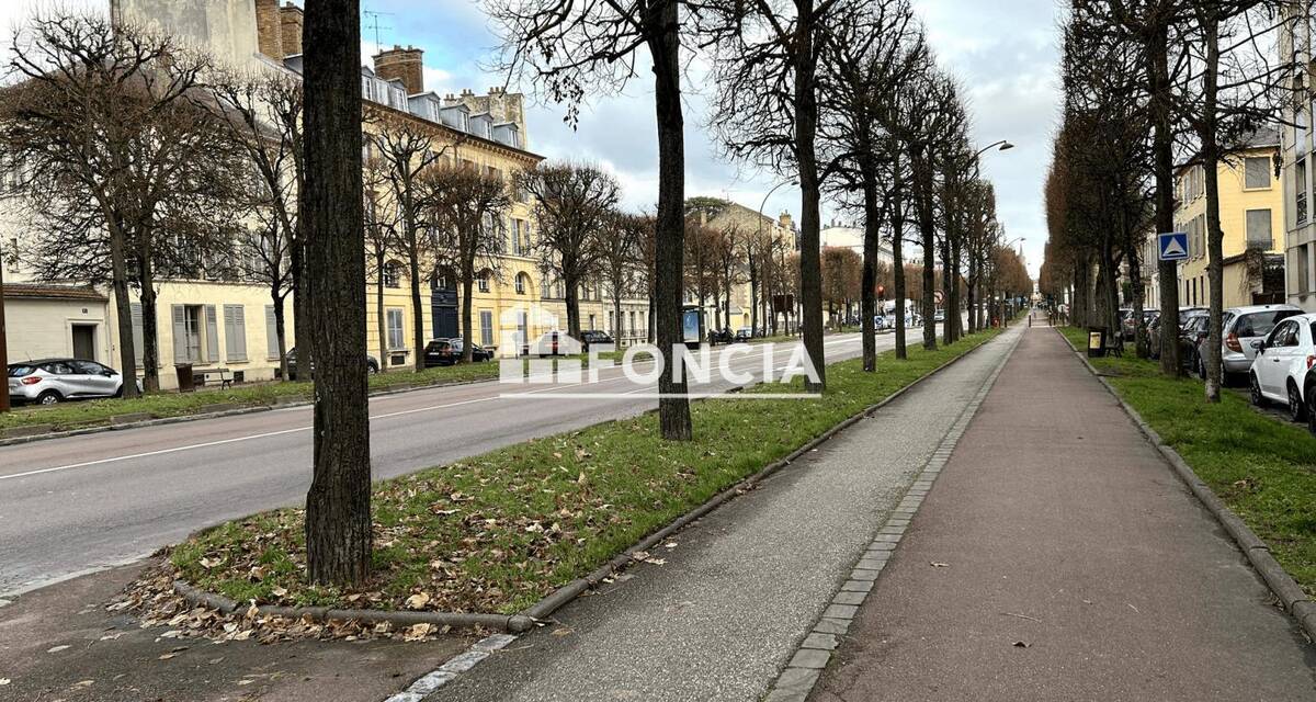 Appartement à VERSAILLES