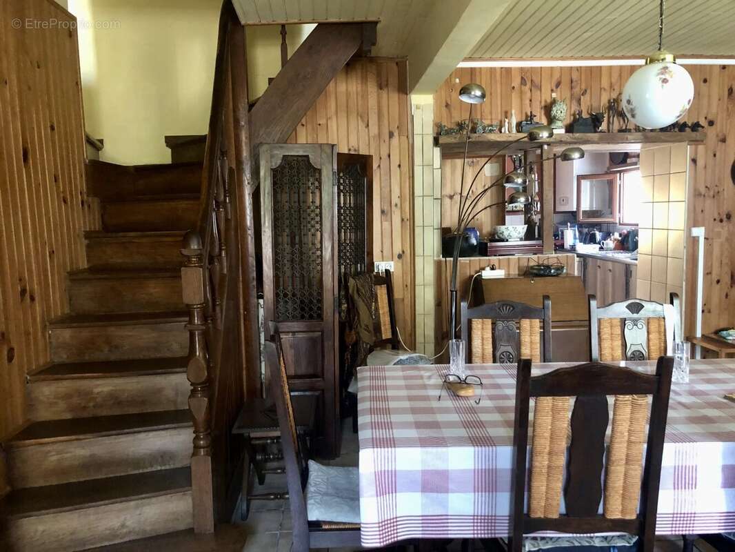 Charmante Maison à Azat le Riz - photo 4