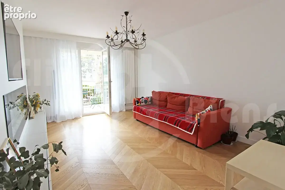 Appartement 3 pièces 68 m² à vendre à Versailles (78000) - photo 6