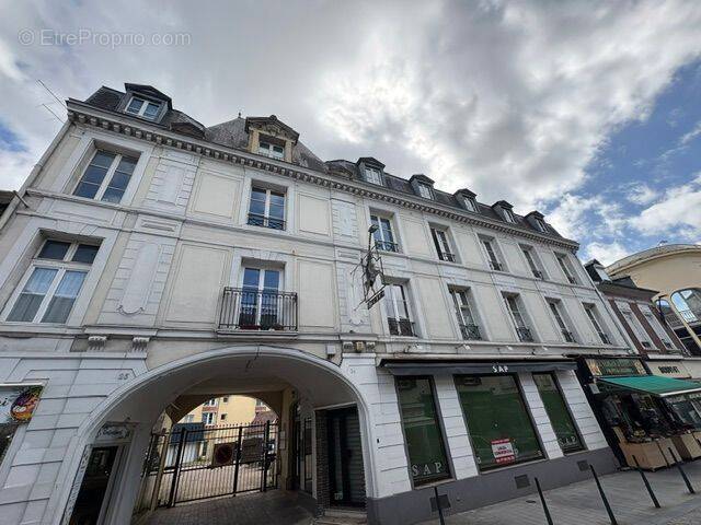 Appartement à EVREUX