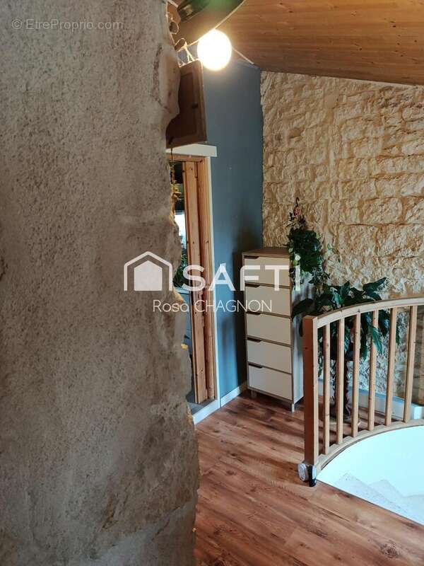 Photo 6 - Maison à LONGEVES