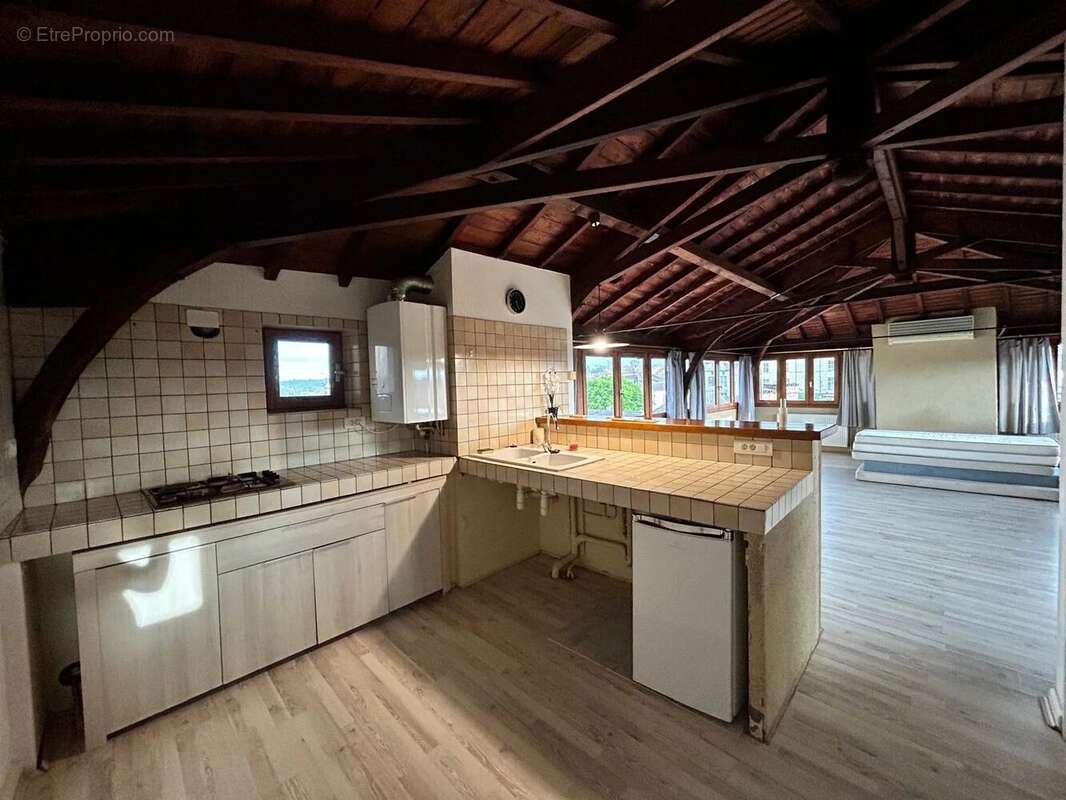 Appartement à CONDOM