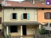 Maison à TARASCON-SUR-ARIEGE