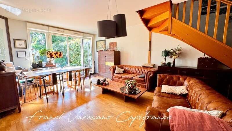Maison à LE CHESNAY